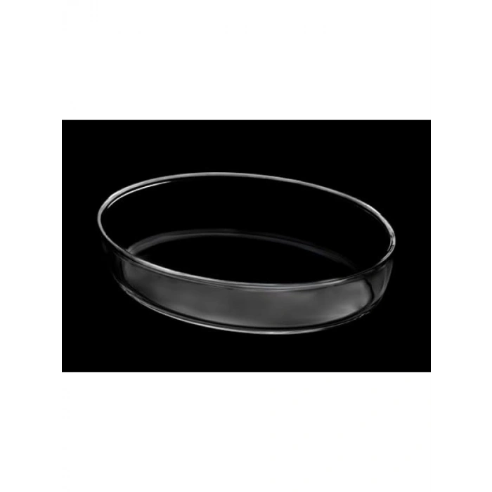 Dayanıklı Borcam Fırın Tepsisi, 60 CC, Kolay Temizlenebilir