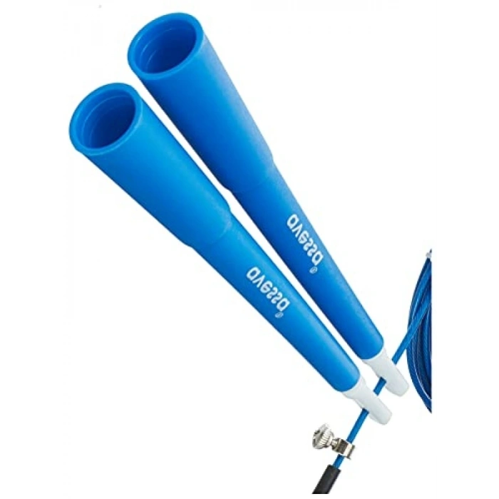 Dayanıklı Çelik Crossfit Atlama İpi - 3 Metre