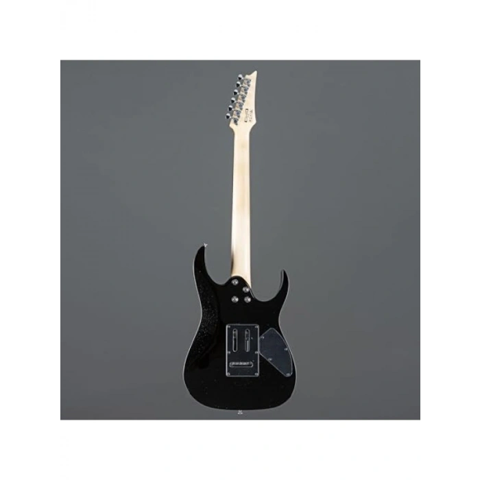 Dayanıklı Elektro Gitar - Uzun Süreli Performans İçin Tasarlanmış