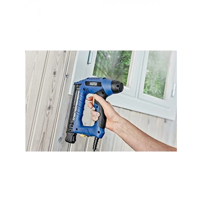 Dayanıklı Elektromekanik Çivi Cakma Tabancası