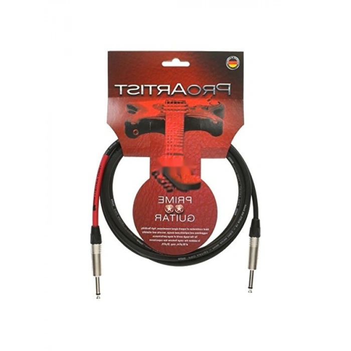 Dayanıklı Enstrüman Kablosu - 3m Uzunluk