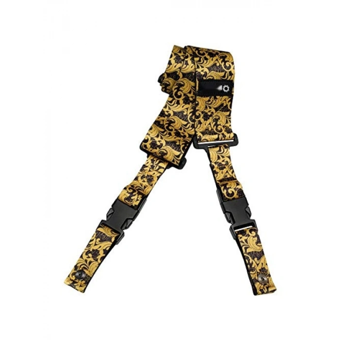 Dayanıklı Gitar Askısı