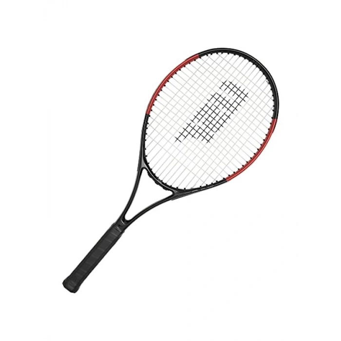 Dayanıklı Grafit-Alüminyum Tenis Raketi