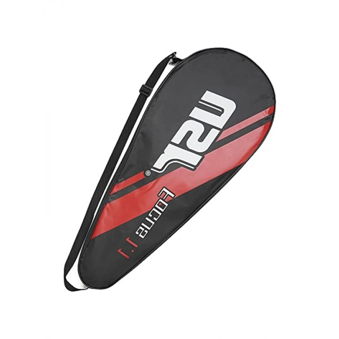 Dayanıklı Grafit-Alüminyum Tenis Raketi