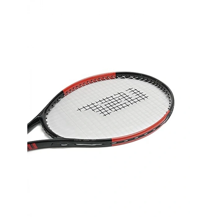 Dayanıklı Grafit-Alüminyum Tenis Raketi