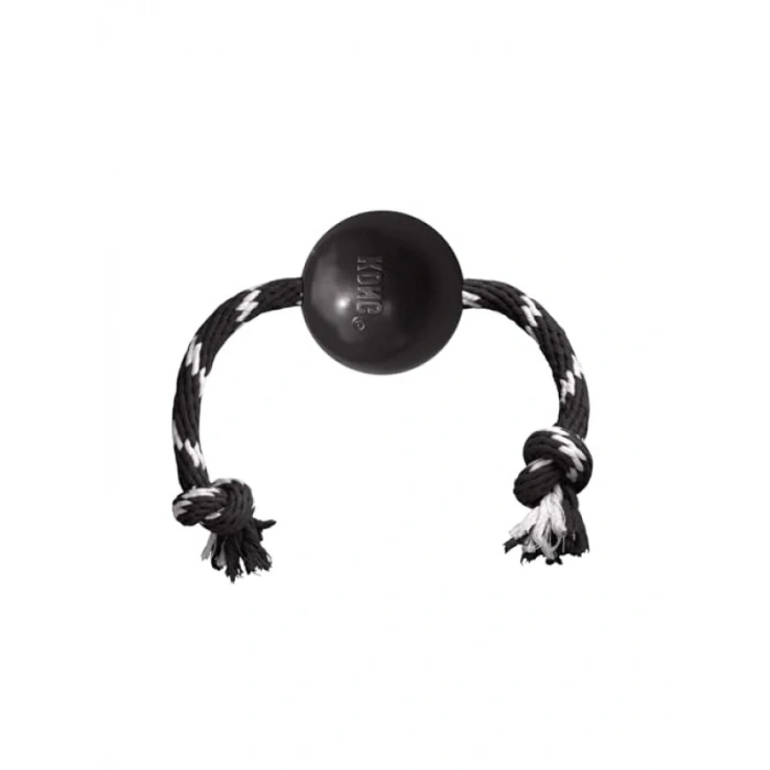 Dayanıklı Halatlı Top - Büyük Köpekler için