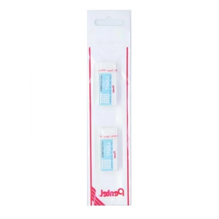 Dayanıklı Hi-Polymer Silgi