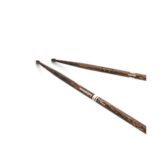 Dayanıklı Hickory Baget, Meşe Palamudu Uç, Bir Çift