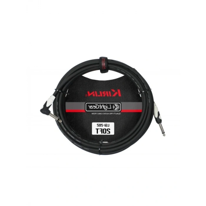 Dayanıklı Kablo - 6 Metre Uzunluk