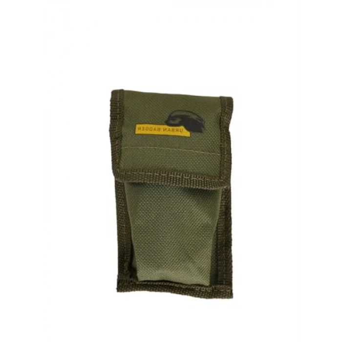 Dayanıklı Katlanabilir Çatal Bıçak Kaşık Seti, Açık Hava Kullanımı İçin