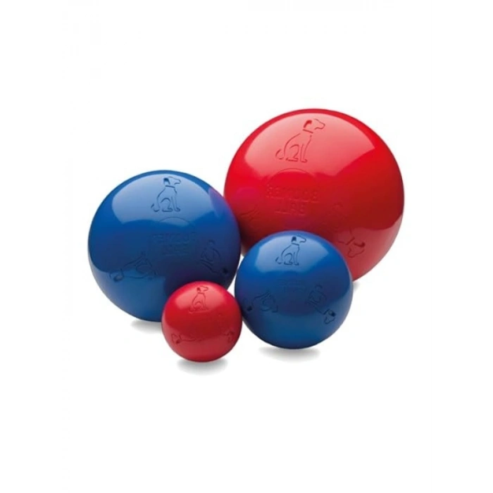 Dayanıklı Köpek Oyun Topu 10 cm