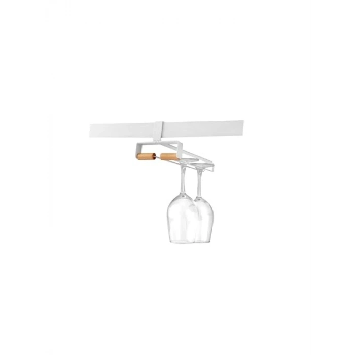 Dayanıklı Metal Bardak Askılığı