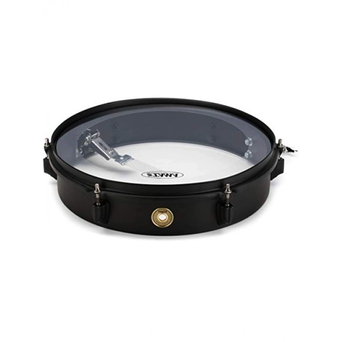 Dayanıklı Metal Trampet - 14x3 İnç