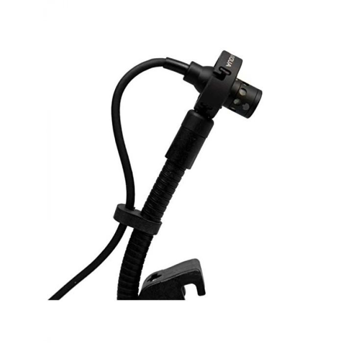 Dayanıklı Mikrofon Kondansatör Kablosu H-CARD 6 CBLPHANTOM PWR ADA