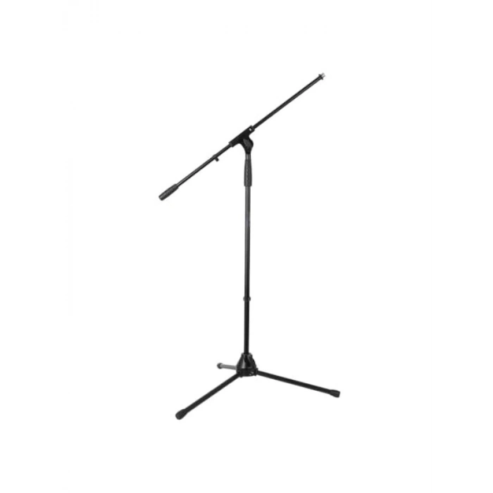 Dayanıklı Mikrofon Standı, Uzun Süreli Kullanım İçin