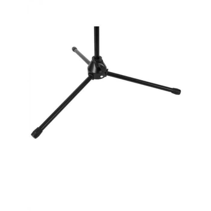 Dayanıklı Mikrofon Standı, Uzun Süreli Kullanım İçin