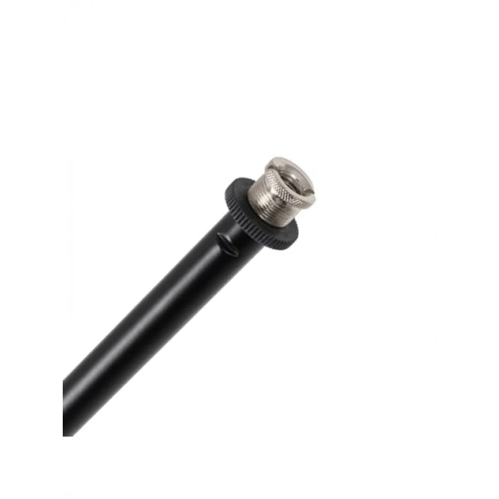 Dayanıklı Mikrofon Standı, Uzun Süreli Kullanım İçin