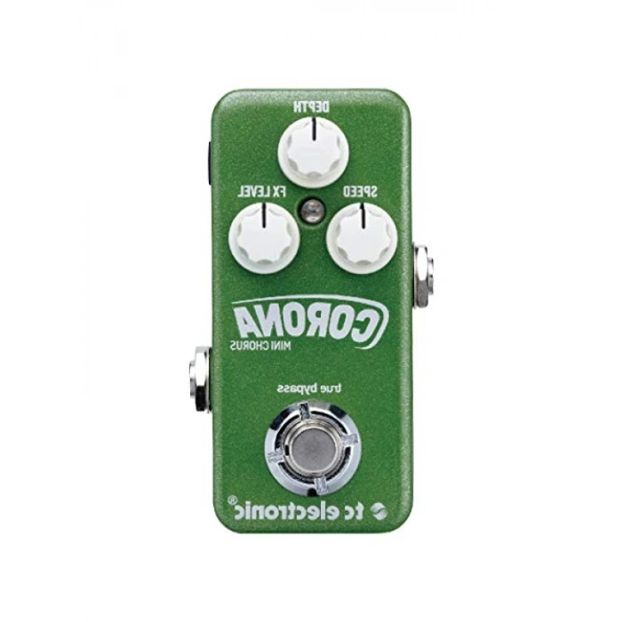 Dayanıklı Mini Chorus Pedal