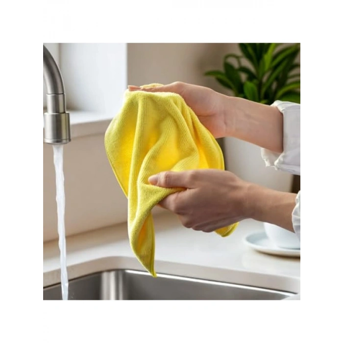 Dayanıklı Mutfak Bezi, Çok Amaçlı Kullanım için