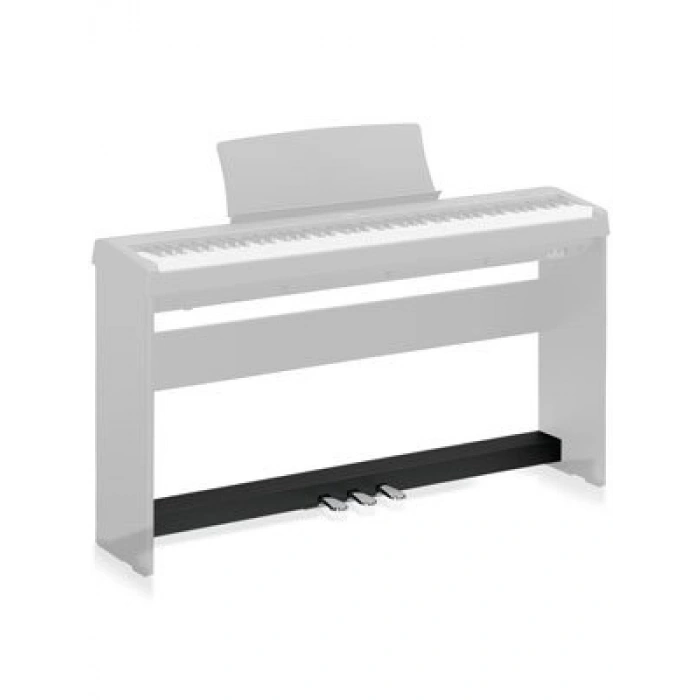 Dayanıklı Özel Pedal Sistemi