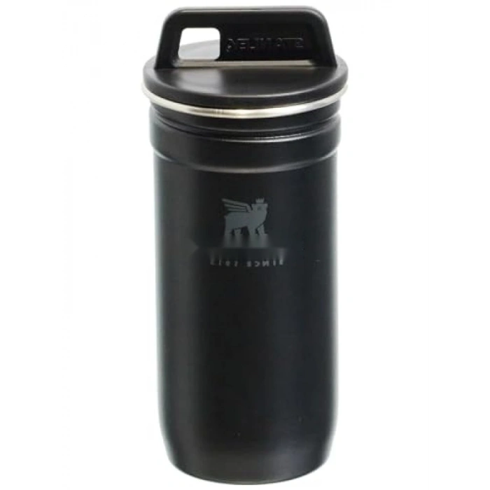 Dayanıklı Paslanmaz Çelik Shot Bardak Seti, 4 Adet 59 ML