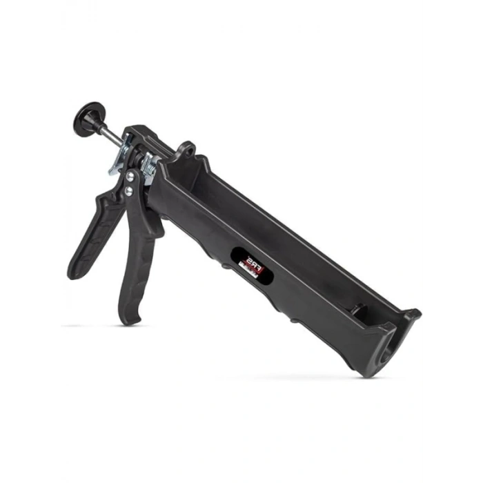 Dayanıklı Plastik Soğuk Silikon Tabancası - Ergonomik Tasarım