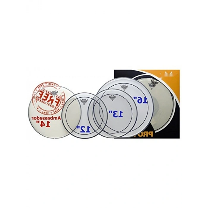 Dayanıklı ProPack, Çeşitli Müzik Tarzları için Uygun