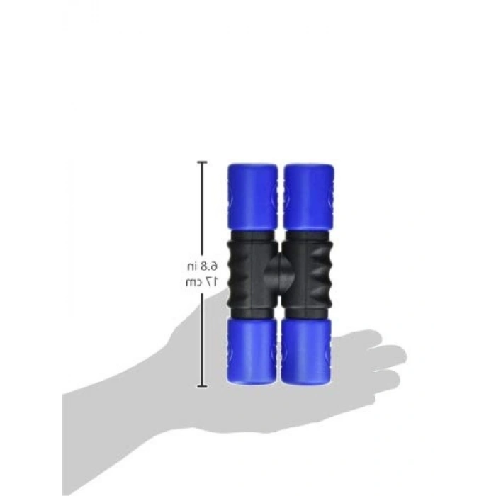 Dayanıklı Shaker - Güçlü Ses Üretimi