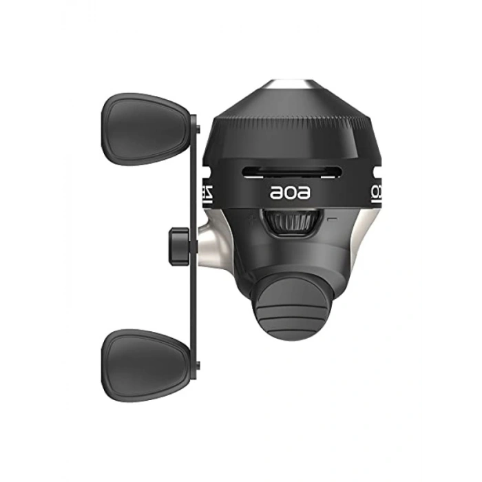 Dayanıklı Spincast Olta Makarası - 60 Numara, Kolay Kullanım