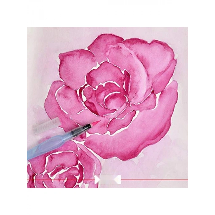 Dayanıklı Sulu Fırça – Uzun Ömürlü ve Kullanışlı