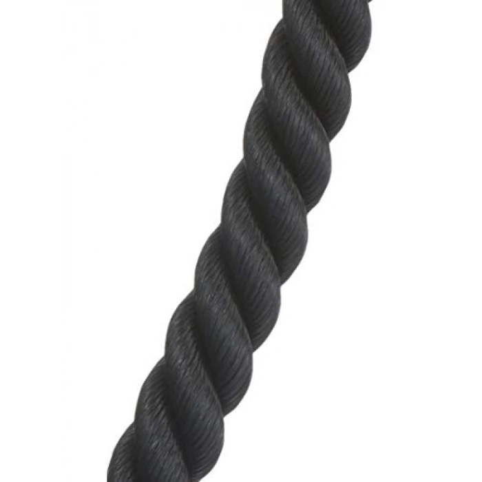 Dayanıklı Triceps Halatı - Kaymayı Önleyen Tutamaç