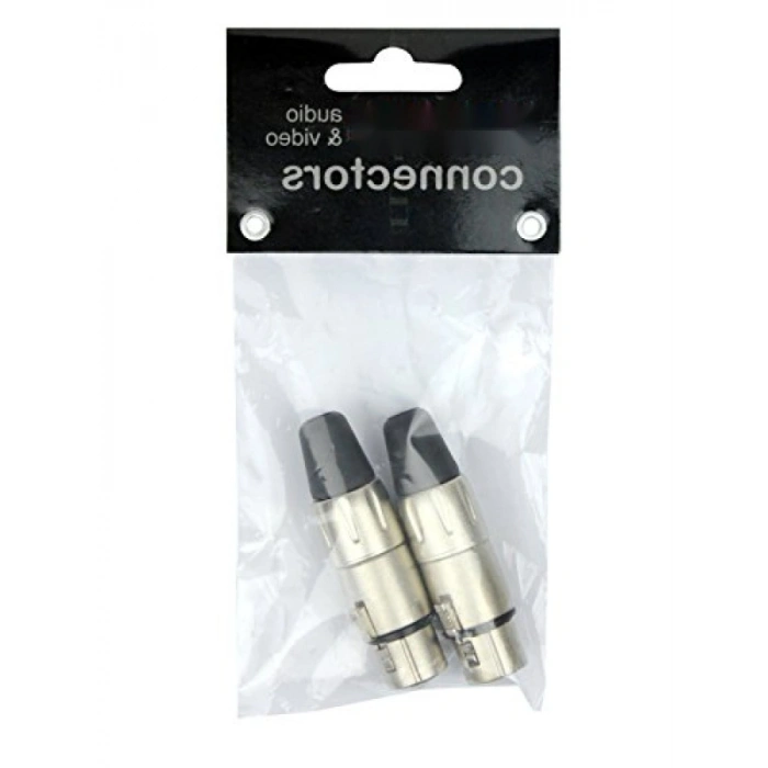 Dayanıklı ve Çok Yönlü Konektör