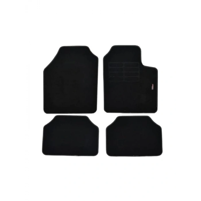 Dayanıklı ve Şık Oto Halı Paspas