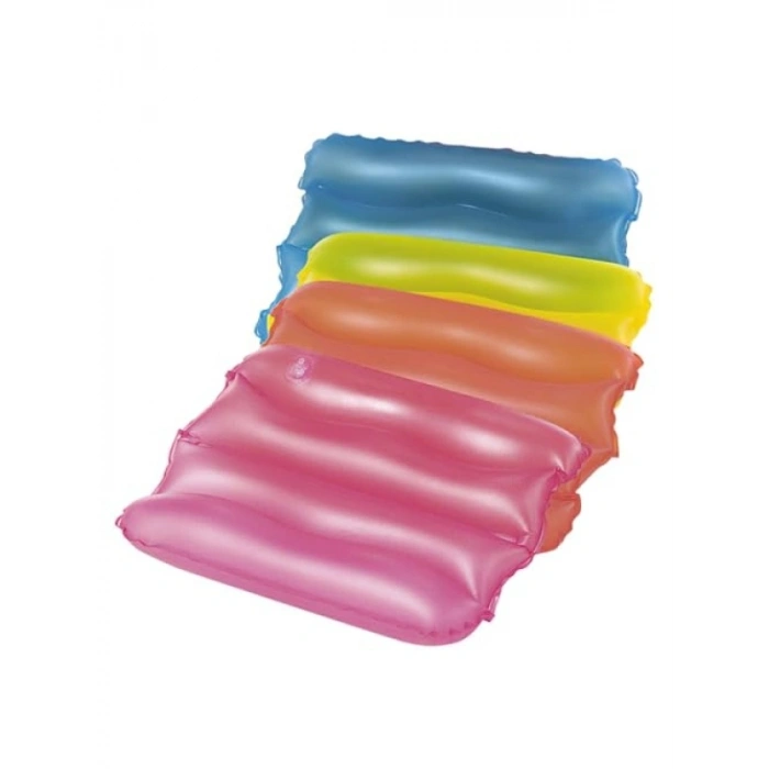 Dayanıklı Vinil Dalga Yastığı - 38cm x 25cm x 5cm