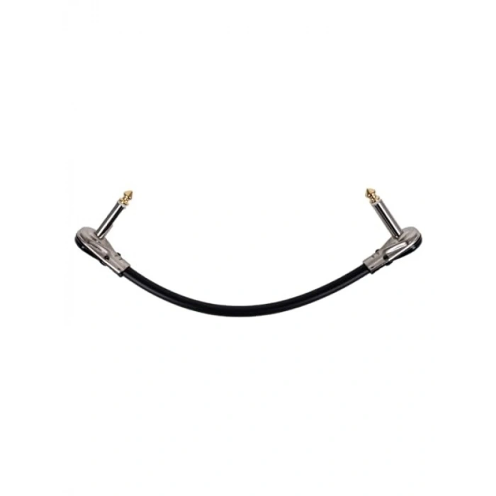 Dayanıklı Vintage Açılı Patch Kablosu 0,15m