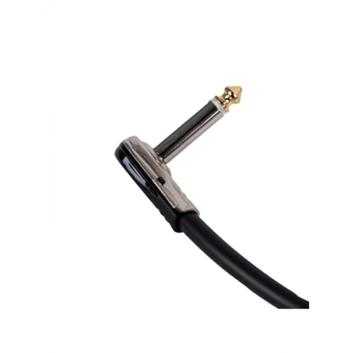 Dayanıklı Vintage Açılı Patch Kablosu 0,15m