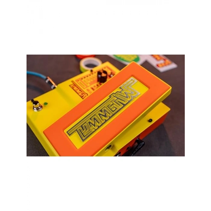 Dayanıklı Whammy Pedalı - MN Modeli