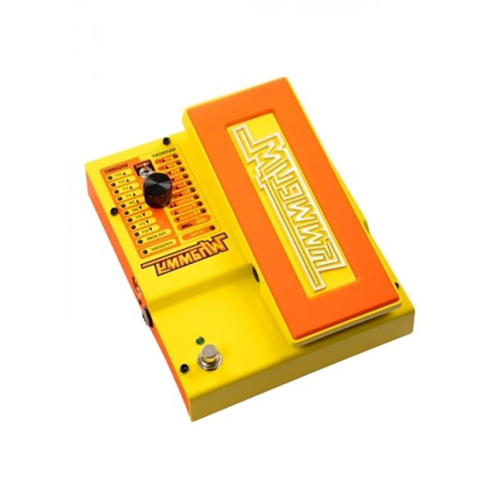 Dayanıklı Whammy Pedalı - MN Modeli