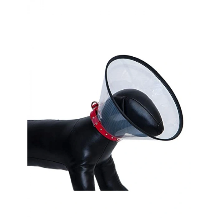 Dayanıklı Yakalık 10 Cm