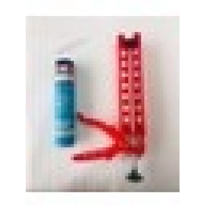 Dayson Pu Mastik Silikon 280 ml ve Silikon Tabancası