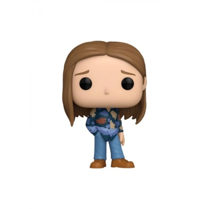 Dazed and Confused - Mitch Kramer Figürü