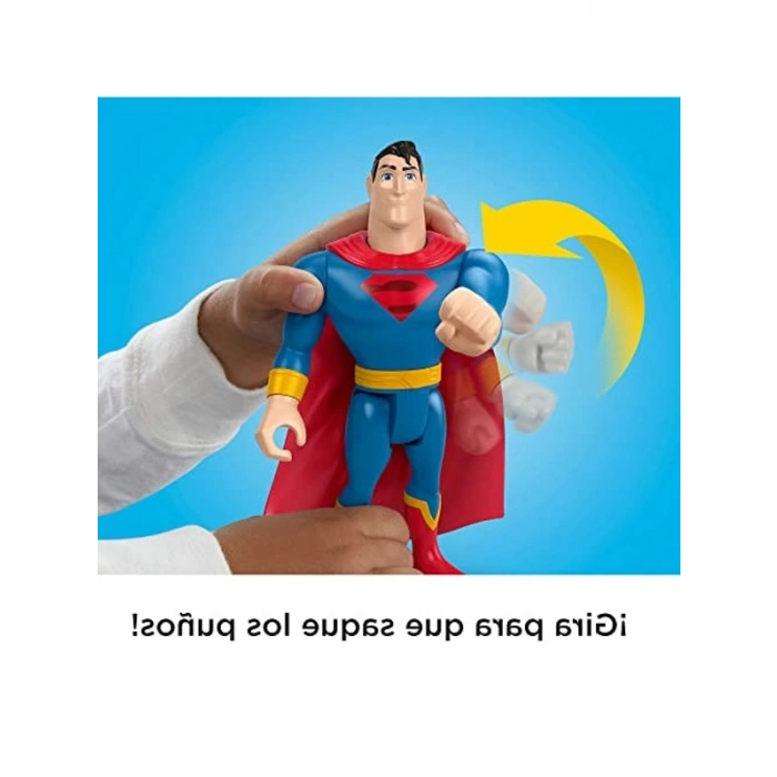 DC League Kahramanları ve Hayvanlar Seti - Eğlenceli Oyun