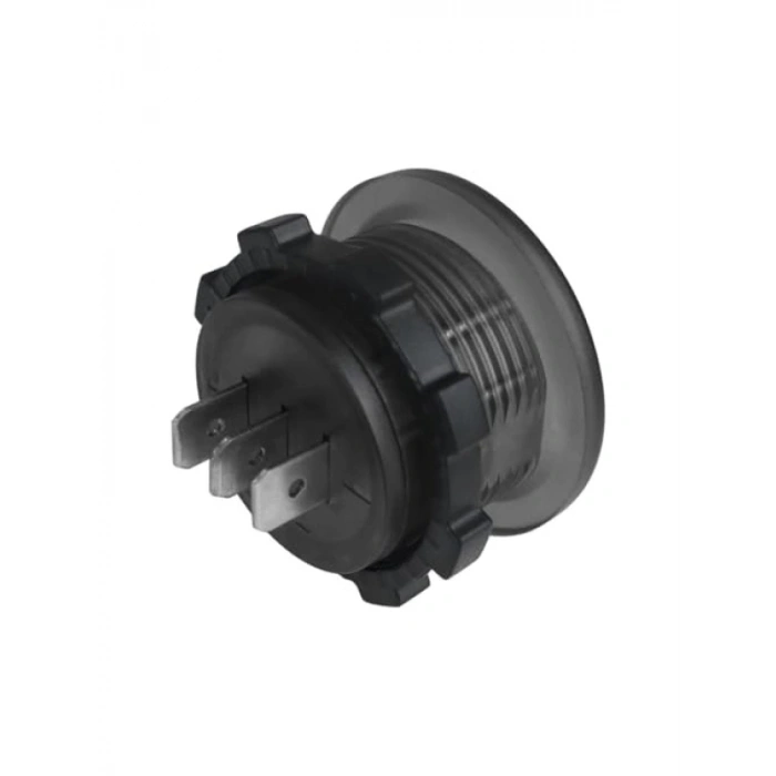 DC12V/24V Dijital Voltmetre ve Ampermetre