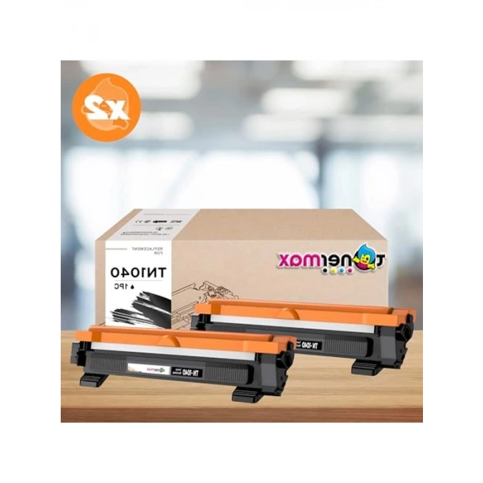 ® DCP-1512 / TN-1040 2li Avantaj Paket Brother Uyumlu Toner