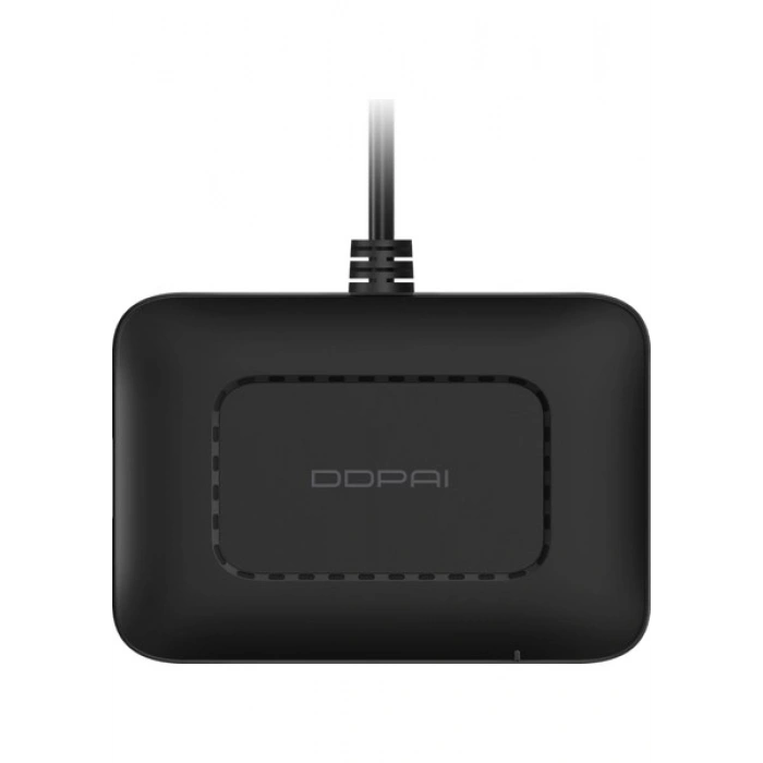 Ddpai Ddpaı 4G Modül Bluetooth ile Gerçek Zamanlı Takip ve GPS/GLONASS Desteği