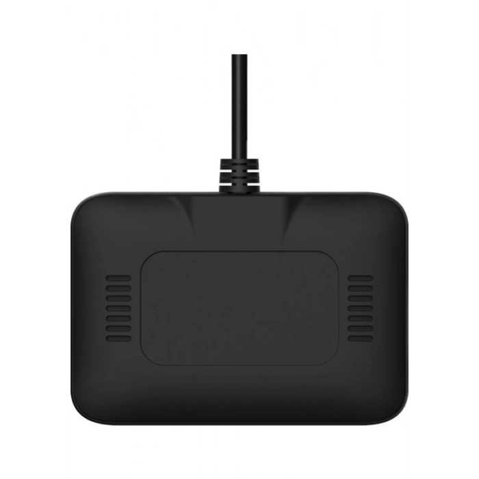 Ddpai Ddpaı 4G Modül Bluetooth ile Gerçek Zamanlı Takip ve GPS/GLONASS Desteği