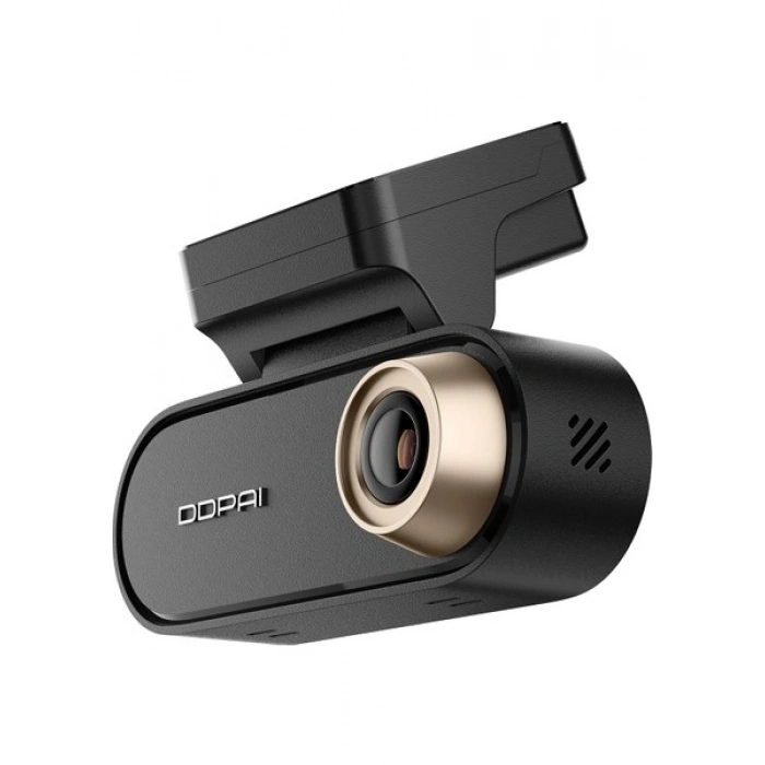 DDPAI N5 Pro Dual Araç Kamerası 4k+2k 4g Wifi 6 Gps Radar Park Gece Görüş Dashcam