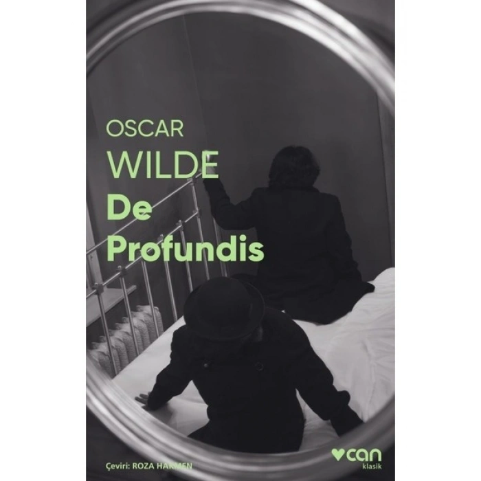 De Profondis (Fotoğraflı Klasikler) - Oscar Wilde