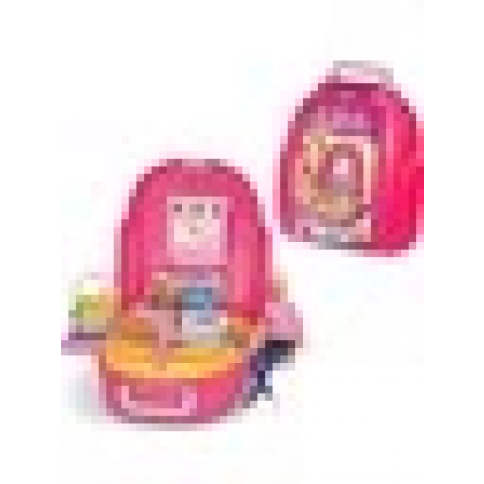Dede Barbie Market Seti Sırt Çantası