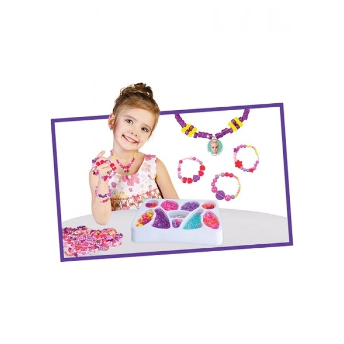 Dede Barbir Takı Set Çanta